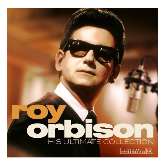 ORBISON