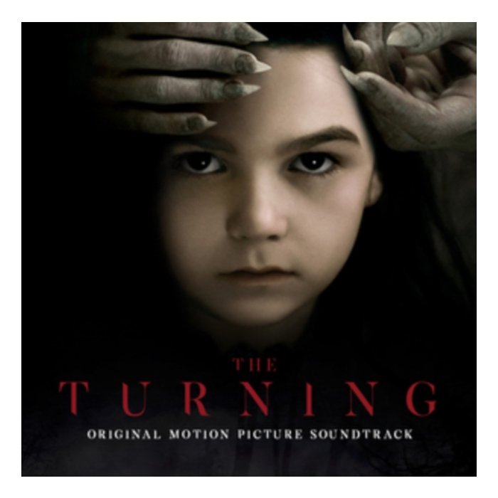 VARIOUS ARTISTS - TURNING - OST