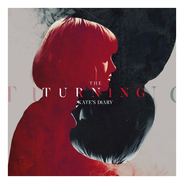 VARIOUS ARTISTS - TURNING: KATE'S DIARY (RSD)