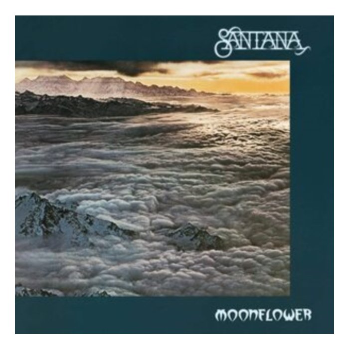 SANTANA - MOONFLOWER