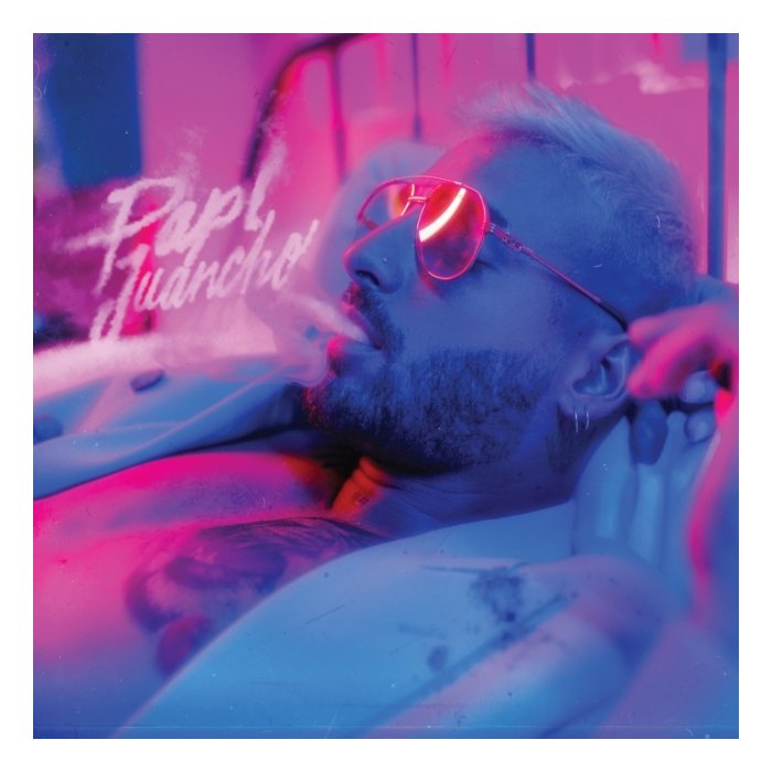 MALUMA - PAPI JUANCHO (150G/PINK VINYL/2LP)