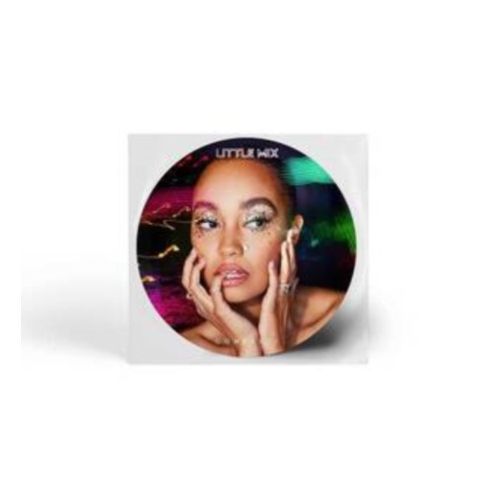 LITTLE MIX - CONFETTI (LEIGH-ANNE PICTURE DISC)