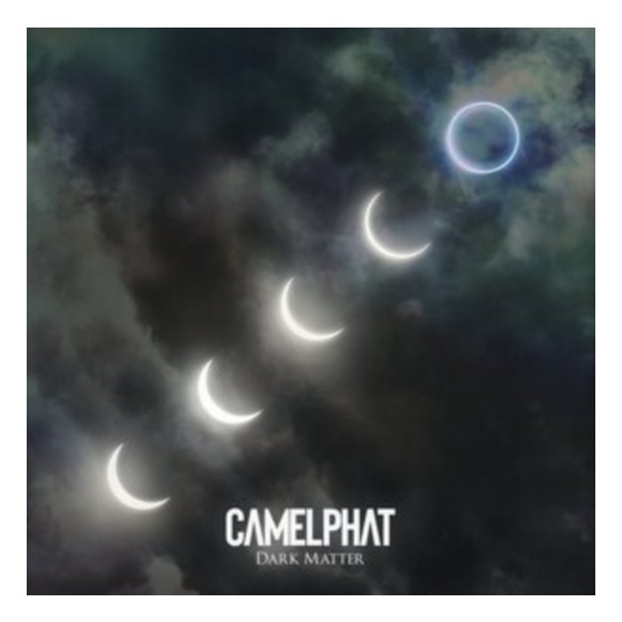 CAMELPHAT - DARK MATTER (3LP)