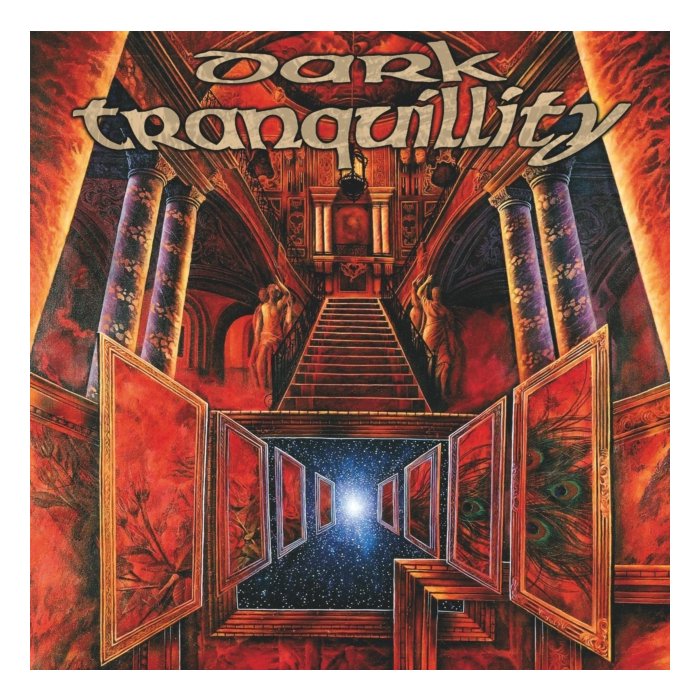 DARK TRANQUILLITY - GALLERY (REISSUE/IMPORT)