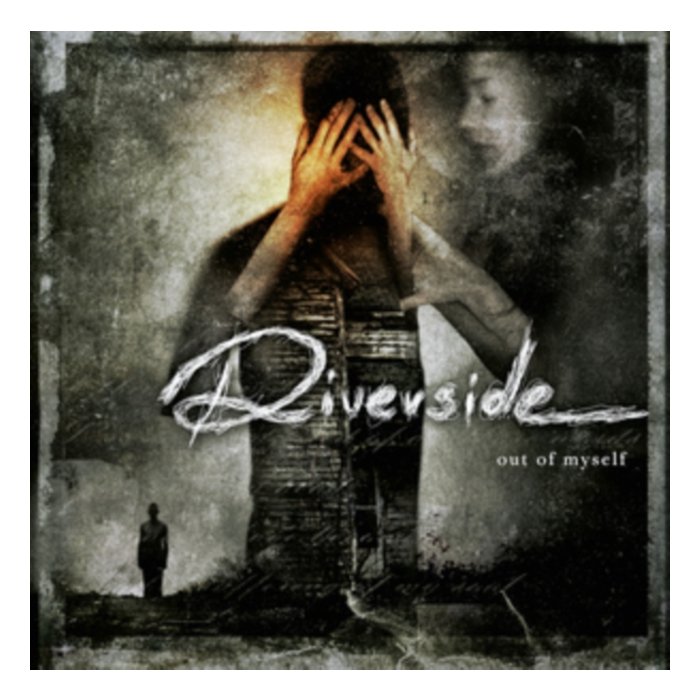 RIVERSIDE - OUT OF MYSELF (2LP/180G/IMPORT)