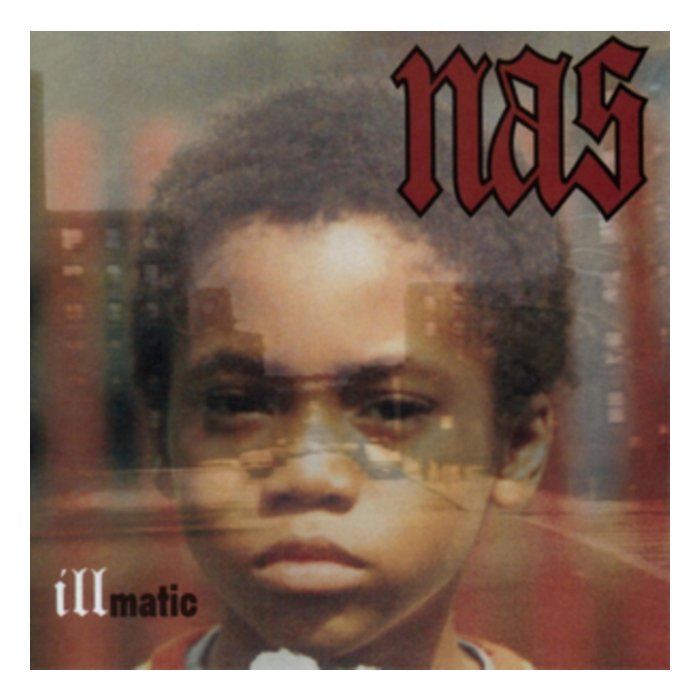 NAS - ILLMATIC