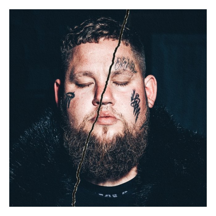 RAG'N'BONE MAN - LIFE BY MISADVENTURE (2LP/180G/DL INSERT)