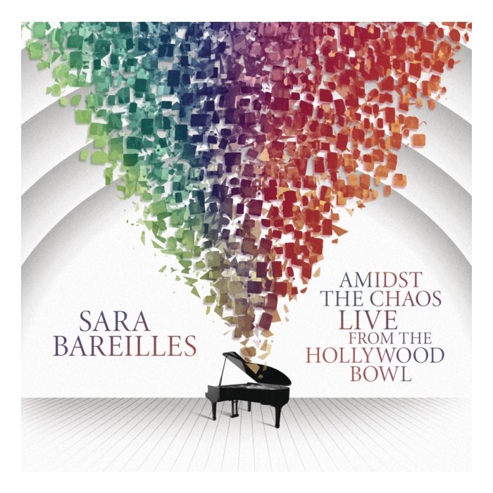 BAREILLES