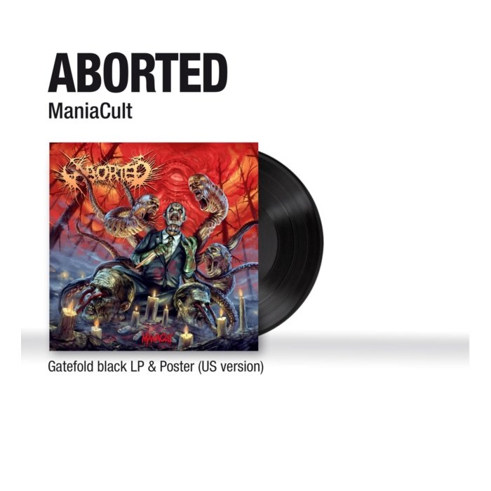 ABORTED - MANIACULT