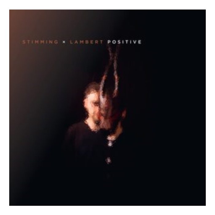 STIMMING X LAMBERT - POSITIVE