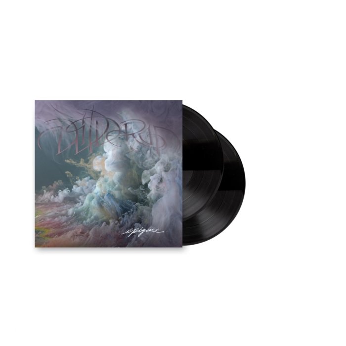 WILDERUN - EPIGONE (2LP)