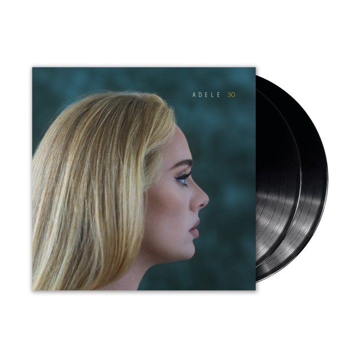 ADELE - 30 (2LP)