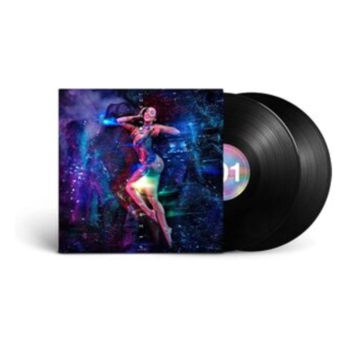 DOJA CAT - PLANET HER (DELUXE/2LP/140G)