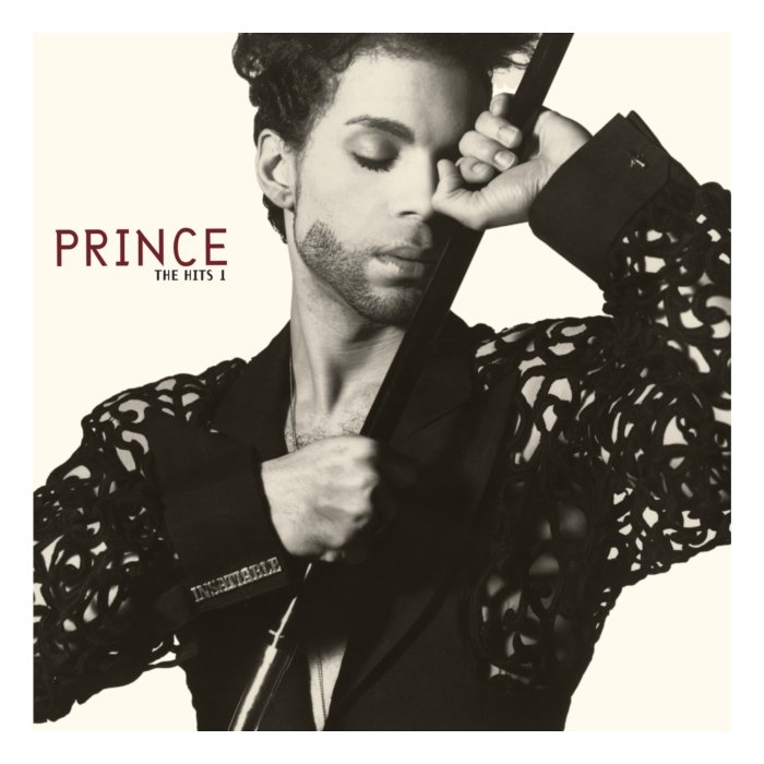 PRINCE - HITS 1 (X) (2LP)