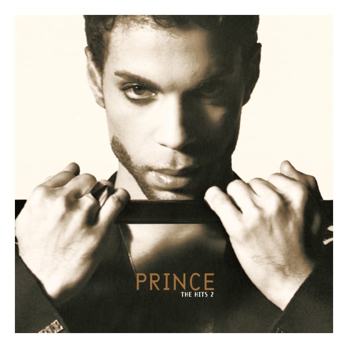 PRINCE - HITS 2 (X) (2LP)