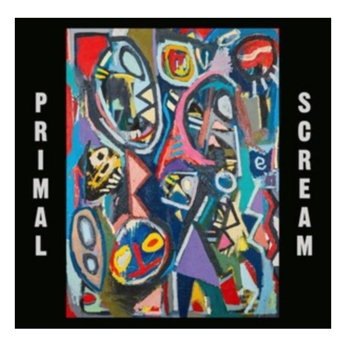 PRIMAL SCREAM - SHINE LIKE STARS (ANDREW WEATHERALL REMIX)