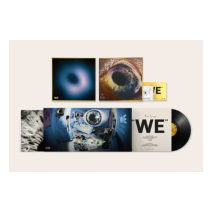 ARCADE FIRE - WE (180G)