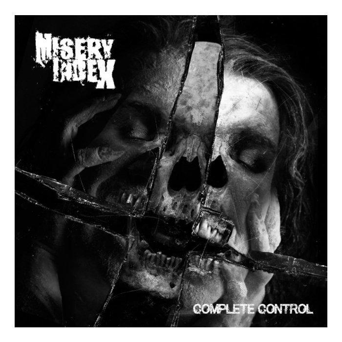 MISERY INDEX - COMPLETE CONTROL