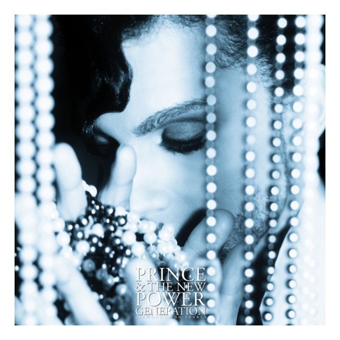 PRINCE & THE NEW POWER GENERATION - DIAMONDS & PEARLS (12LP/BLU-RAY)