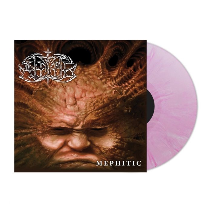 AHTME - MEPHITIC