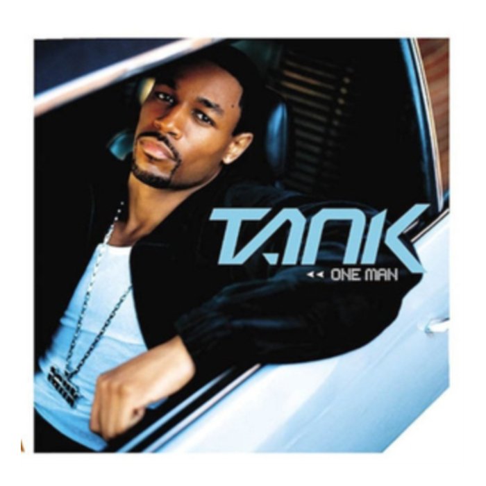 TANK - ONE MAN