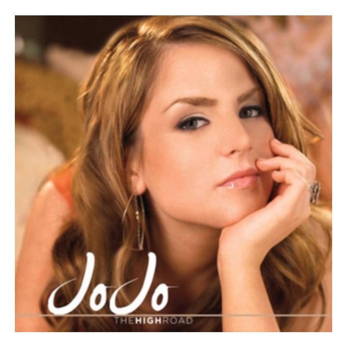 JOJO - HIGH ROAD