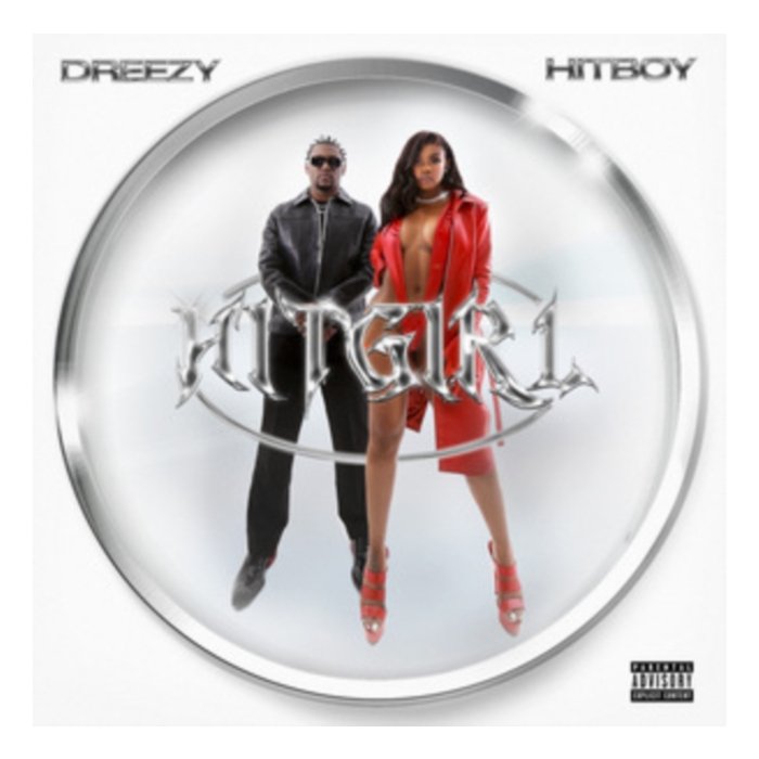 DREEZY - HITGIRL