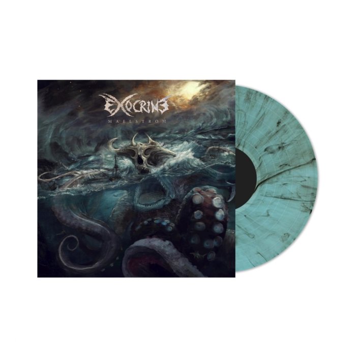 EXOCRINE - MAELSTROM