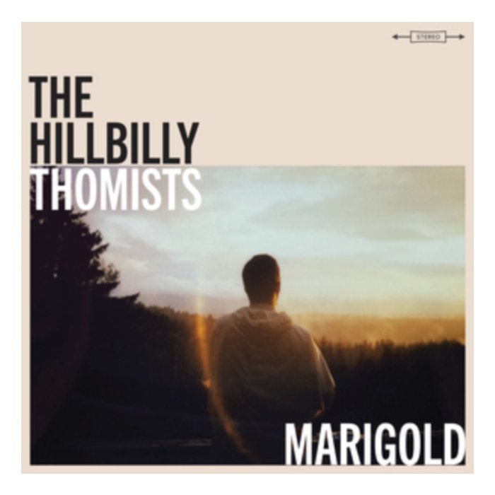 HILLBILLY THOMISTS - MARIGOLD (2LP)