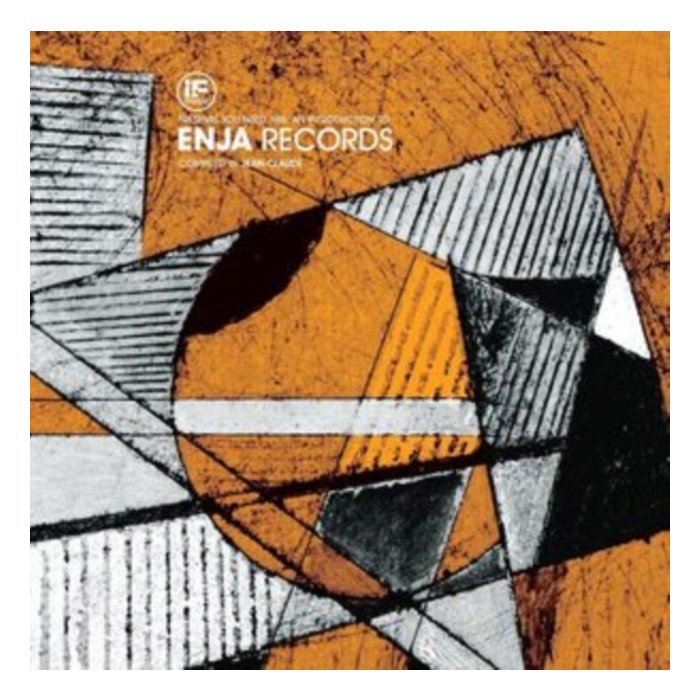 VARIOUS ARTISTS - IF MUSIC PRESENTS: YOU NEED THIS! AN INTRODUCTION TO ENJA RECORDS