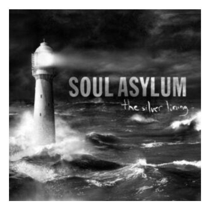 SOUL ASYLUM - SILVER LINING