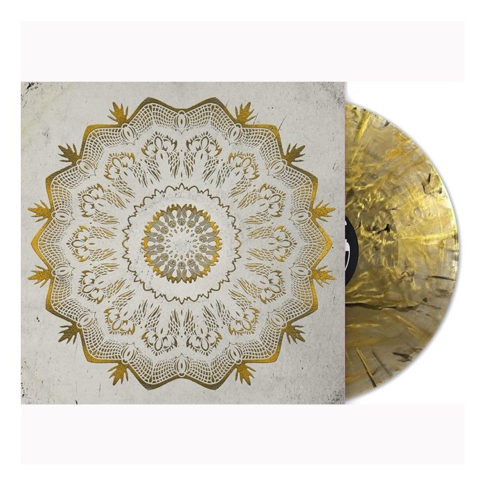 VARIOUS ARTISTS - MANDALA (MELLO MUSIC GROUP PRESENTS) (GOLD VINYL)