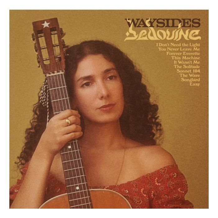 BEDOUINE - WAYSIDES