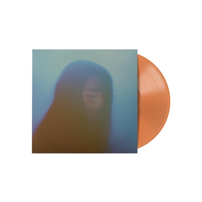 SILVERSTEIN - MISERY MADE ME (OPAQUE ORANGE VINYL)