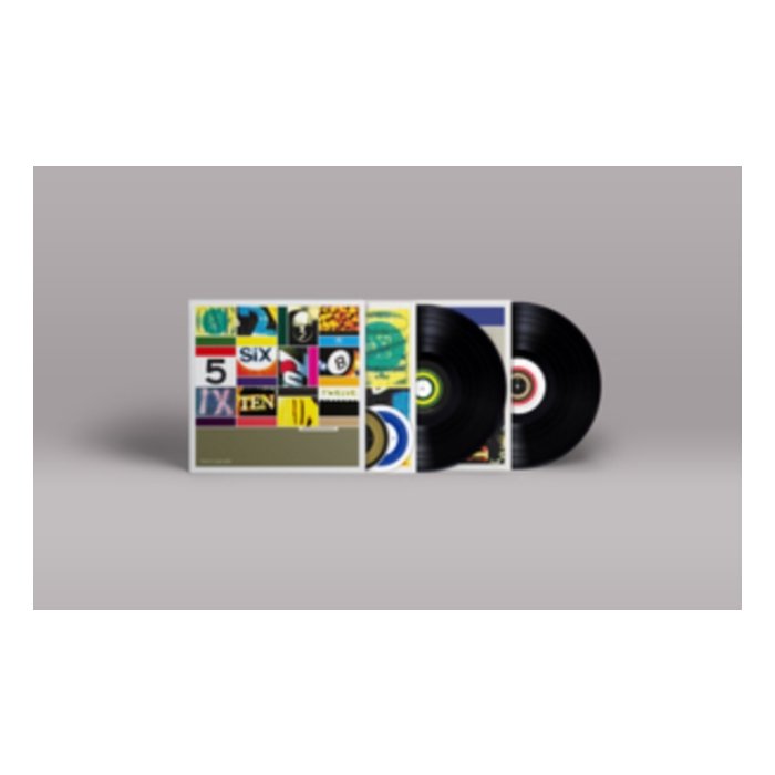 WEDDING PRESENT - HIT PARADE (2LP)