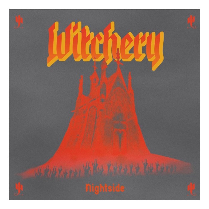 WITCHERY - NIGHTSIDE