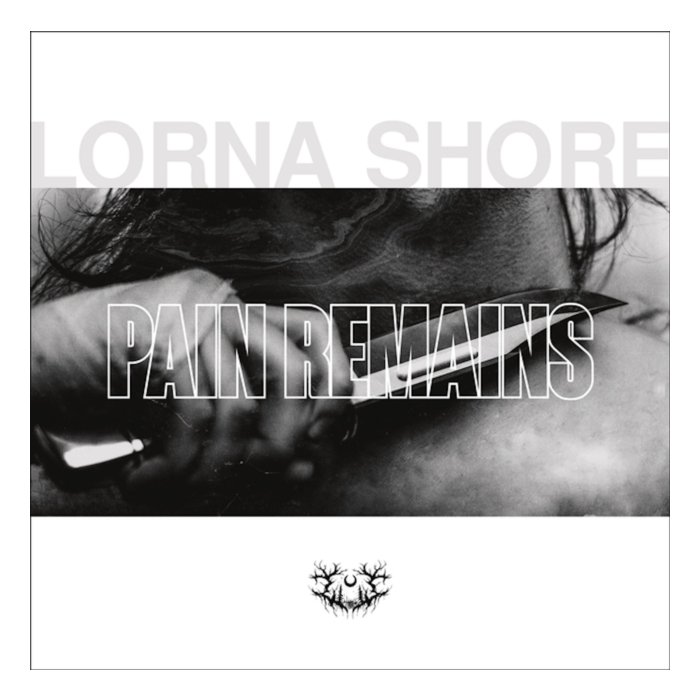 LORNA SHORE - PAIN REMAINS (2LP)