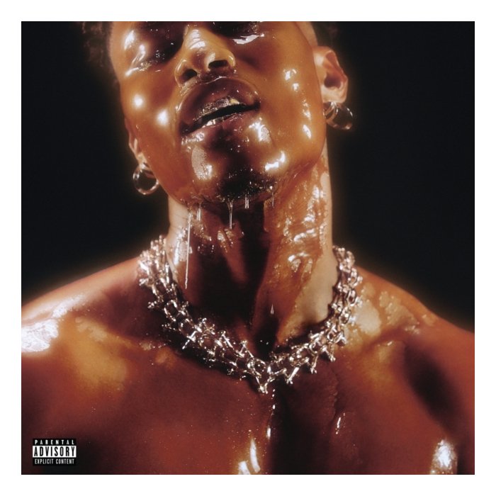 LUCKY DAYE - CANDYDRIP (X) (2LP/140G)