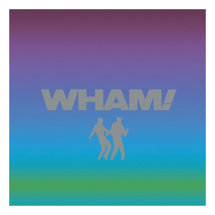 WHAM! - SINGLES: ECHOES FROM THE EDGE OF HEAVEN (12-7INCH BOX SET)