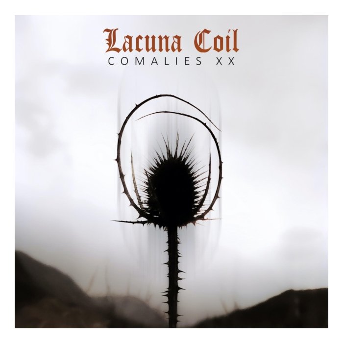 LACUNA COIL - COMALIES XX (2LP/2CD)