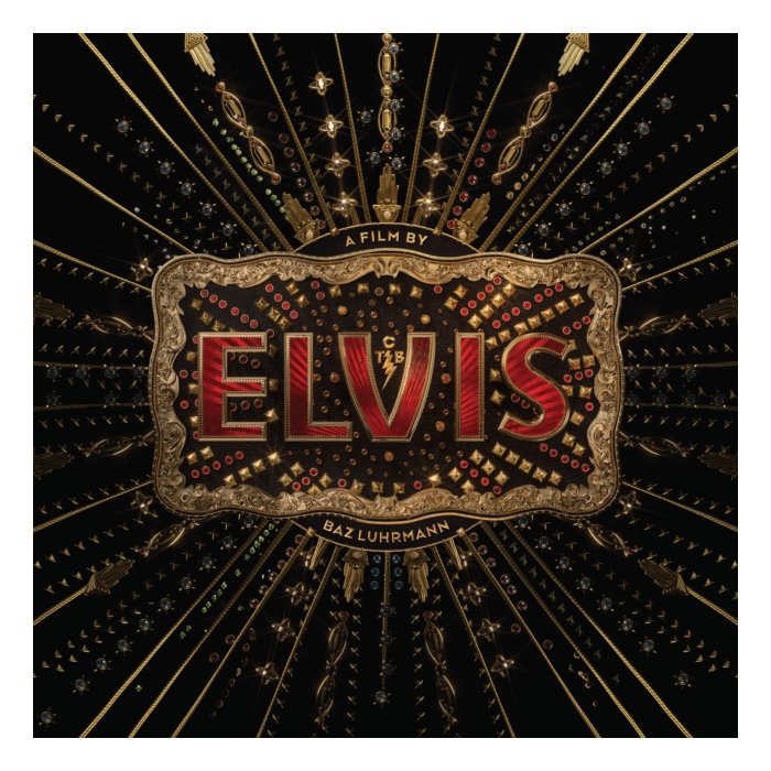 VARIOUS ARTISTS - ELVIS OST