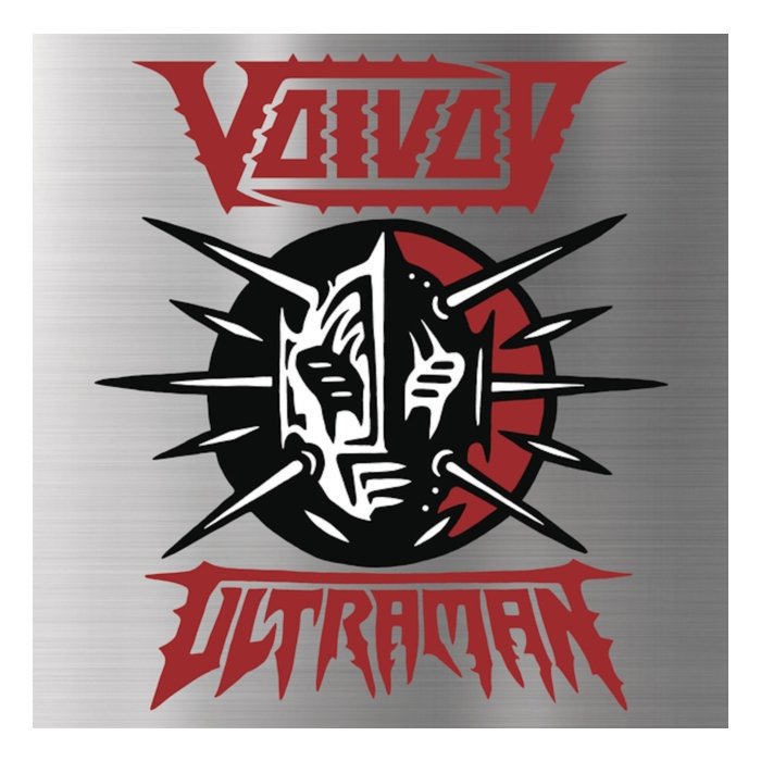 VOIVOD - ULTRAMAN