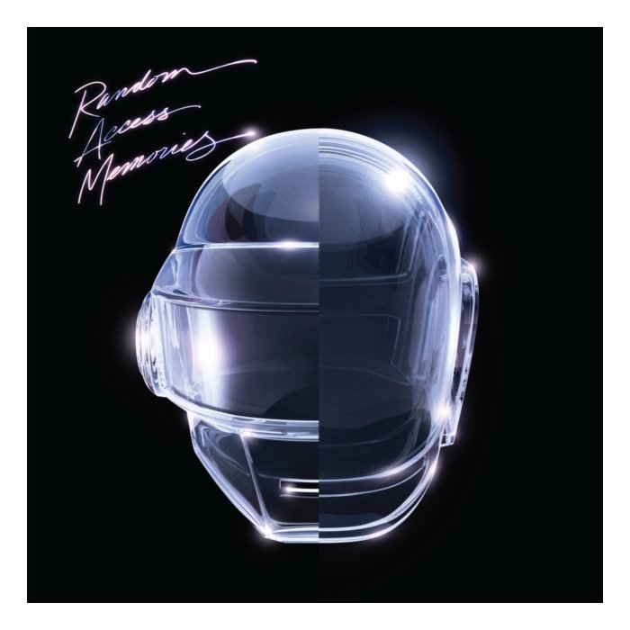 DAFT PUNK - RANDOM ACCESS MEMORIES (10TH ANNIVERSARY EDITION/180G/3LP)