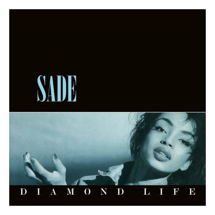 SADE - DIAMOND LIFE