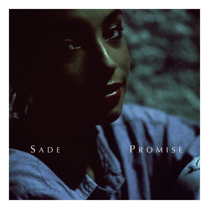 SADE - PROMISE