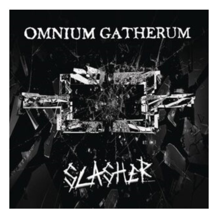 OMNIUM GATHERUM - SLASHER