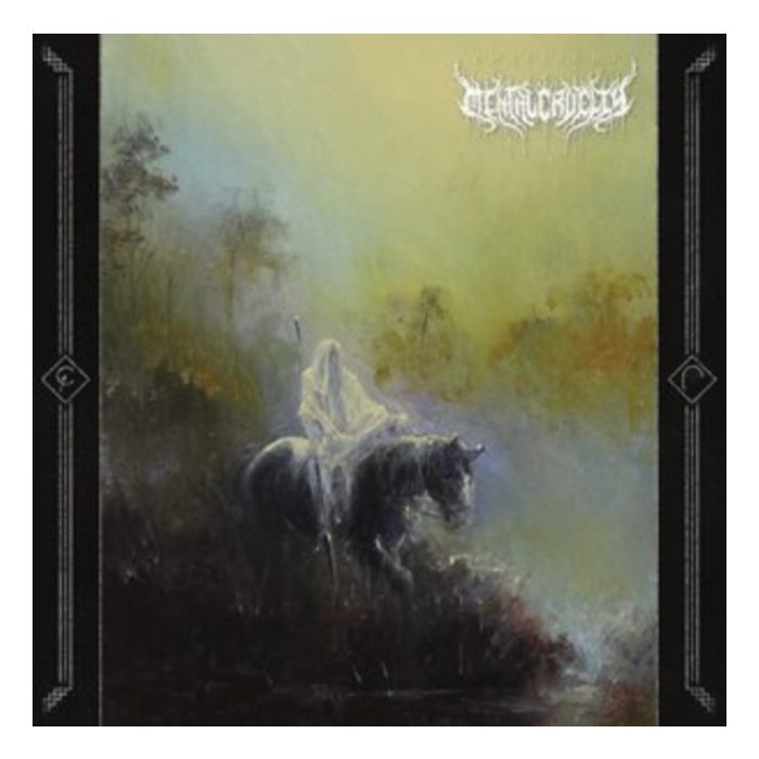 MENTAL CRUELTY - ZWIELICHT (180G)