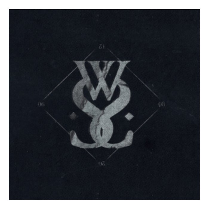 WHILE SHE SLEEPS - THIS IS THE SIX (10TH ANNIVERSARY) (WHITE VINYL)