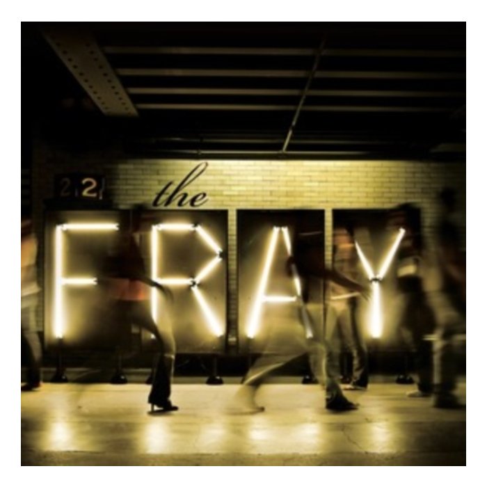 FRAY - FRAY