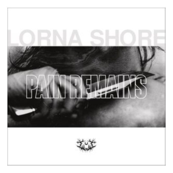 LORNA SHORE - PAIN REMAINS (2LP/COLOURED VINYL)